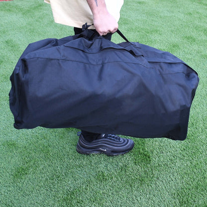 Inflatable Cold Ice Plunge Portable Bath Tub with Cover — product view 11